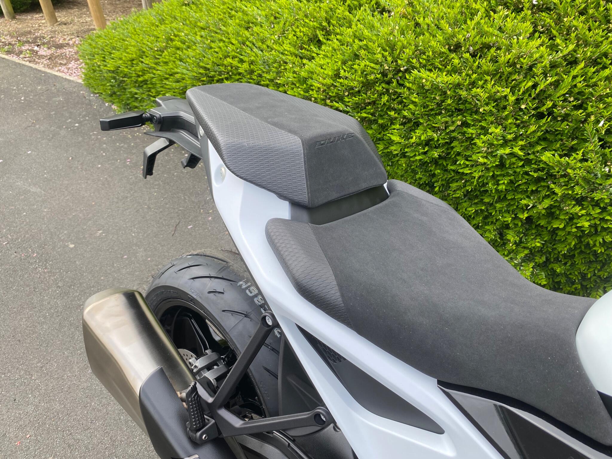 2026 KTM 990 X-Ring Euro 5